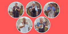 Cocineras tradicionales de Zihuatanejo, mantienen el sabor de la región