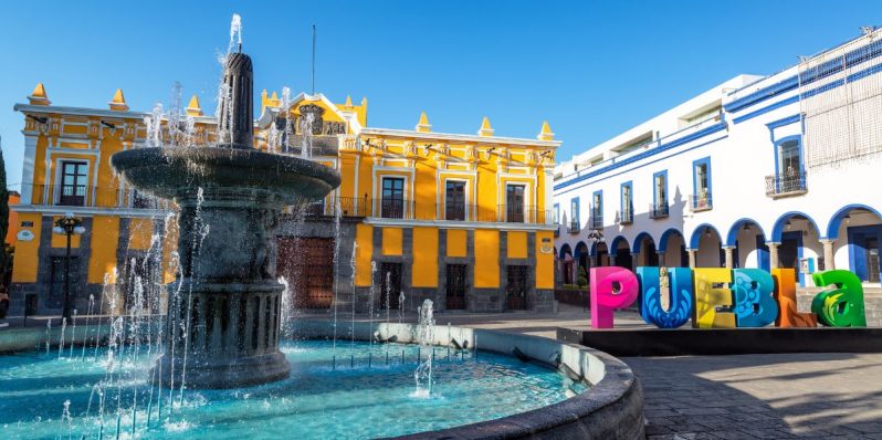 La Guía México Gastronómico ya tiene nueva sede y esto es lo que te espera