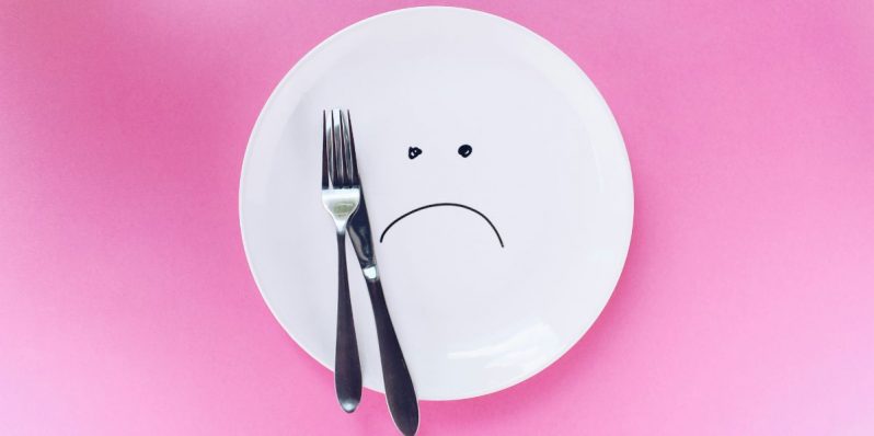 Un tercio de la población mundial no puede seguir una dieta saludable, revela informe de la FAO