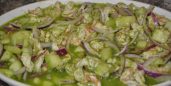 Menú sin fuego: Recetas refrescantes para estos días calurosos
