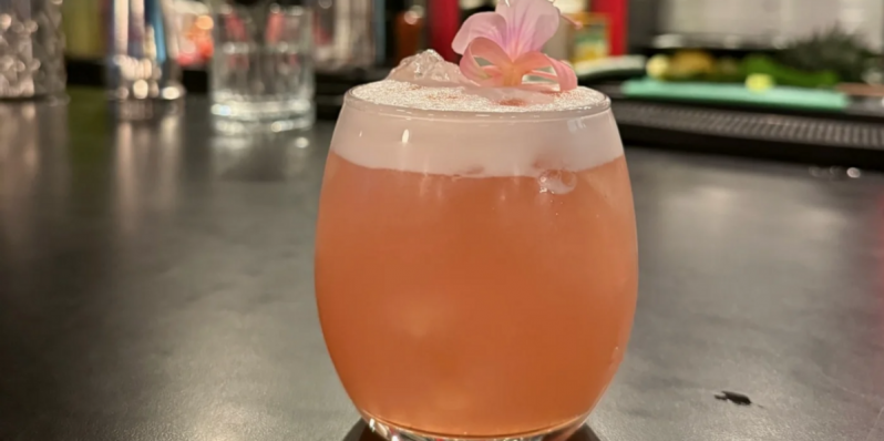 Dile adiós al calor con dos cocteles refrescantes 