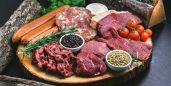 ¿Se puede comer carne de animales infectados por el gusano barrenador?
