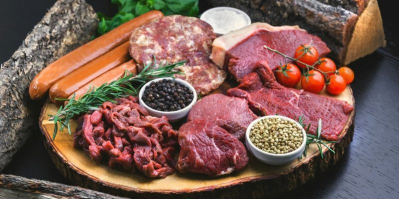 ¿Se puede comer carne de animales infectados por el gusano barrenador?