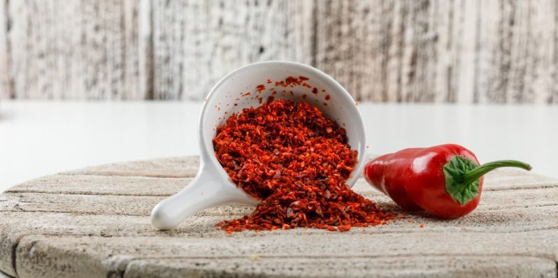 Cómo decir adiós a la comida chatarra, sin despedirnos del picante