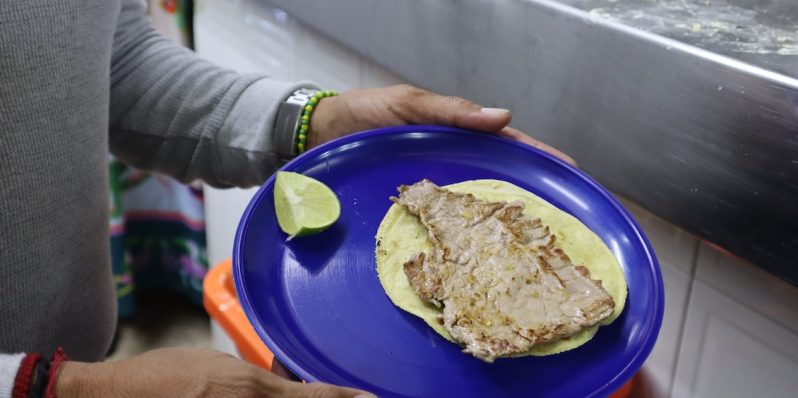 El camino que tomó El Califa de León para mantener su estrella Michelin