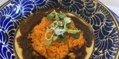 Encuentro de Moles, un homenaje al santo patrono de las cocinas mexicanas