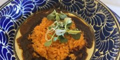 Encuentro de Moles, un homenaje al santo patrono de las cocinas mexicanas