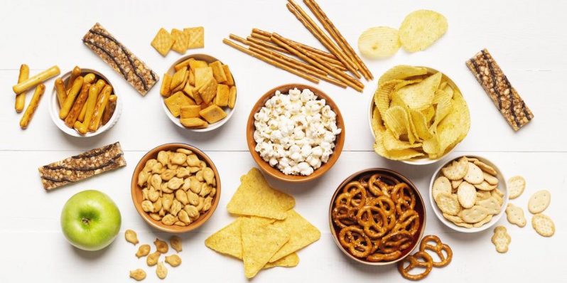 Confirman que la comida ultraprocesada podría estar relacionada con el Párkinson