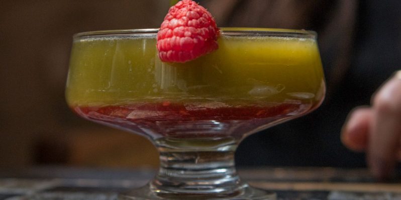Domingos sin bajón y con mucho matcha, una iniciativa de Casa Tassel