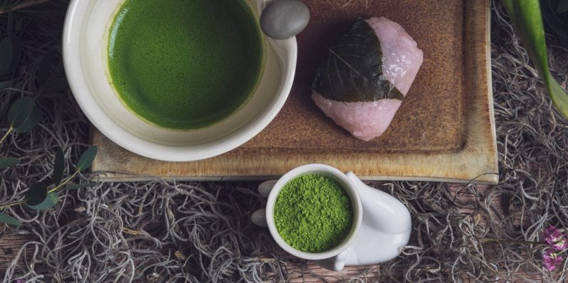 ¡Atención, fanáticos del matcha! Estos son los beneficios de su consumo