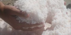 Flor de sal: el tesoro blanco de Colima que enriquece tu cocina y tu salud