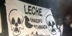 Casos para no olvidar: La leche radioactiva de Irlanda que llegó a México por Conasupo en los 80