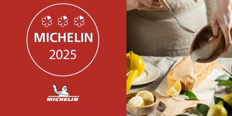Guía Michelin México: Ya hay fecha y más detalles de la entrega 2025