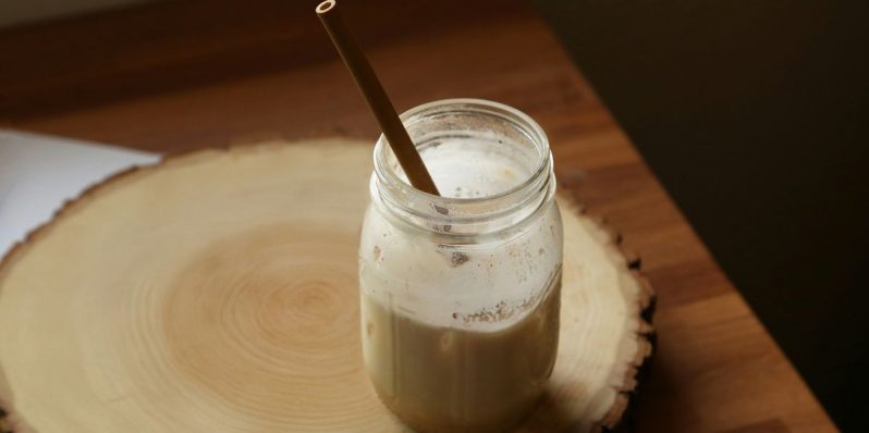 Cuáles son los tipos de “leche” vegetal y cómo darle un sabor rico