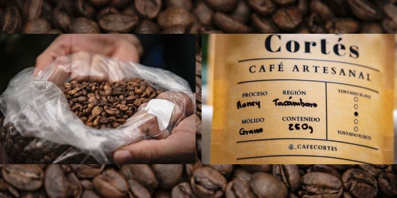 La historia no contada del café michoacano como uno de los mejores del mundo
