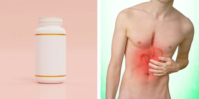 Por qué la leche de magnesia sirve para la acidez estomacal