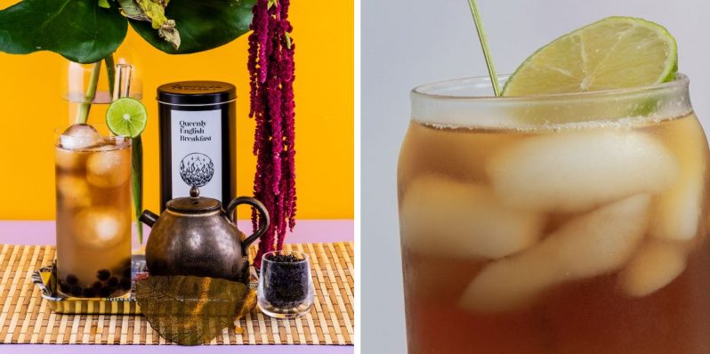 El origen del té helado y consejos para prepararlo