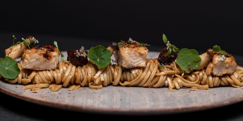 ¡Arriba el norte! En Monterrey también hay restaurantes con estrella Michelin; ve a probarlos