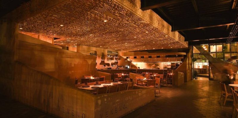 ¿Qué puedes probar y por qué es tan famoso el restaurante Veneno de Poncho Cadena?