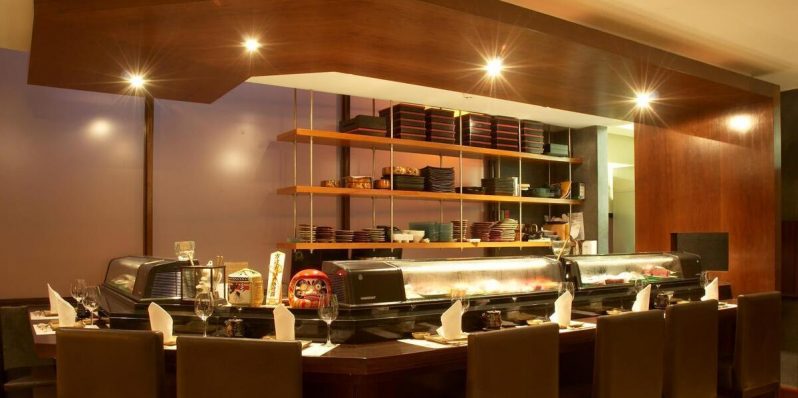Dónde está Maido, el mejor restaurante del mundo, según The 50 Best Restaurants
