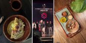 Los únicos cinco restaurantes que entraron a la lista Michelin en 2025: Dónde están y qué probar