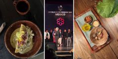 Los cinco restaurantes que entraron a la lista Michelin en 2025: Dónde están y qué probar