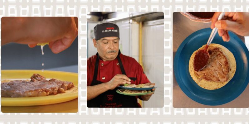 ¿La taquería El Califa de León se va a Nueva York? Esto sabemos
