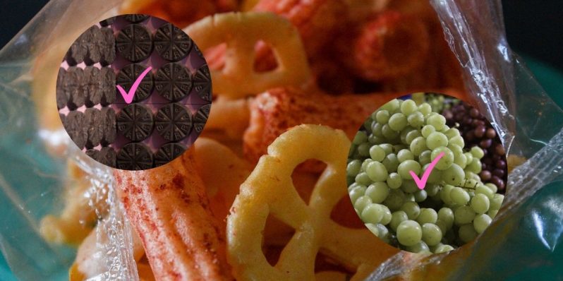 Qué le falta a tu cuerpo cuando tiene antojos de comida chatarra y cuál es la solución