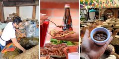 Barbacoa y salsa macha: Te explicamos por qué es la mezcla perfecta para el domingo por la mañana
