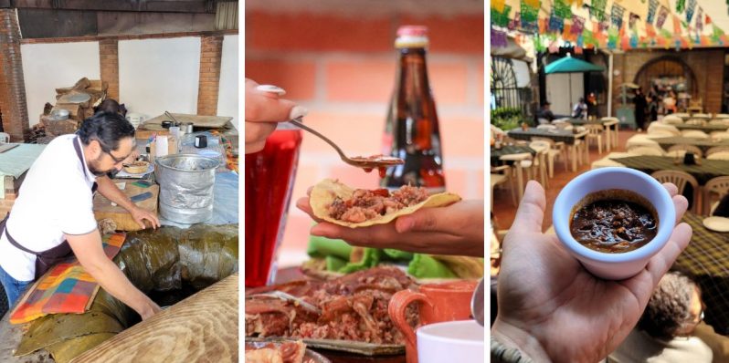 Barbacoa y salsa macha: Te explicamos por qué es la mezcla perfecta para el domingo por la mañana