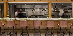 El restaurante Quintonil es el tercero en el mundo, pero cuánto cuesta comer ahí