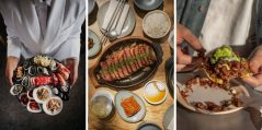 Costo-beneficio: Restaurantes recomendados por Michelin de alta calidad con precios razonables