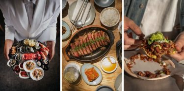 Costo-beneficio: Restaurantes recomendados por Michelin de alta calidad con precios razonables