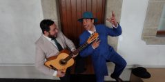 ¡Más que calabacitas tiernas! Asiste a una cena inspirada en Germán Valdés “Tin Tan”