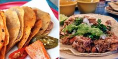 El Gran Abanico y Los Especiales: Nuevas taquerías de CdMx recomendadas por la Guía Michelin México 2025