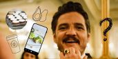 ¿Cuál es la comida favorita de Pedro Pascal? Para que el amor entre por el estómago