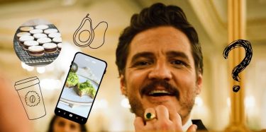 ¿Cuál es la comida favorita de Pedro Pascal? Para que el amor entre por el estómago