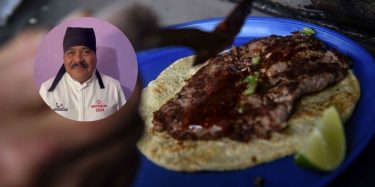 Qué pasó (y dónde trabaja) Arturo Rivera, el exchef y parrillero de El Califa de Léon