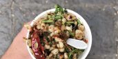En los esquites, el tipo de elote importa mucho; descubre cuál es el mejor