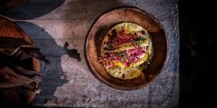 Expendio de Maíz, el restaurante callejero de la CdMx que ya tiene Estrella Michelin