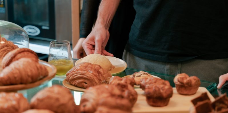Pride 2025 en CDMX: Dónde desayunar, comer y cenar
