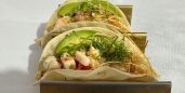 Cómo cocinar unos tacos de pulpo a la mexicana que te hagan chupar los dedos