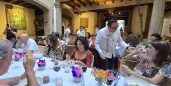¿A dónde van a comer los chefs? Estas son sus recomendaciones desde la Gala Michelin 2025