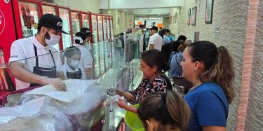 Tacos Los Especiales entran a la Guía Michelin, pero el plantón de la CNTE amargó su celebración