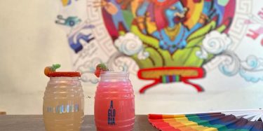 Pride 2025 en CDMX: Dónde desayunar, comer y cenar