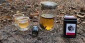 Los baños de bosque o shinrin-yoku, una práctiva que va mejor con té