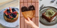 Green Rhino: Panaderías y reposterías que puedes visitar si quieres evitarte la fila