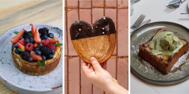 Green Rhino: Panaderías y reposterías que puedes visitar si quieres evitarte la fila