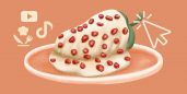 Qué esperar de las recetas de chiles en nogada veganos