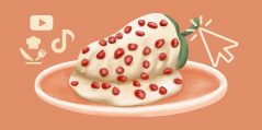 Qué esperar de las recetas de chiles en nogada veganos